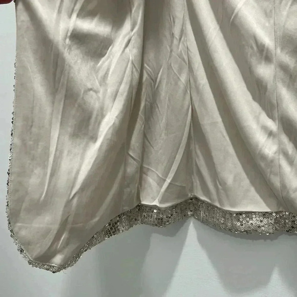 C by One Open Front Sequin Blazer - Picture 5 of 9